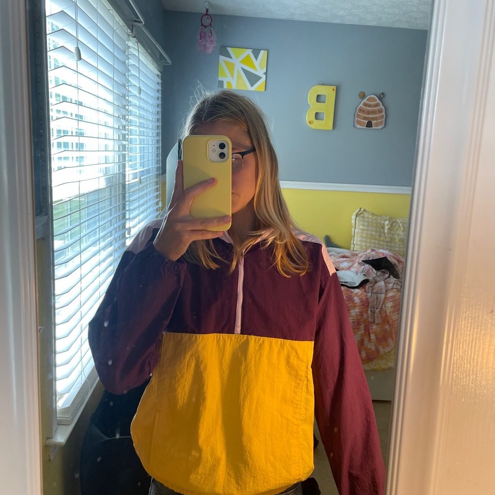 Old Navy Raincoat